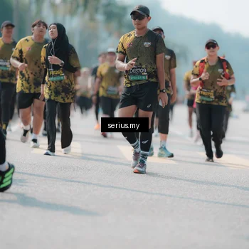 Runner Photo 6457224