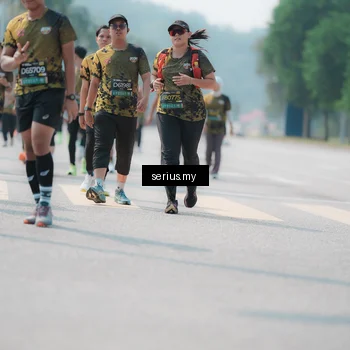 Runner Photo 6457227