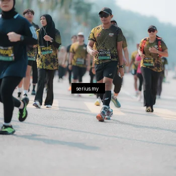 Runner Photo 6457231