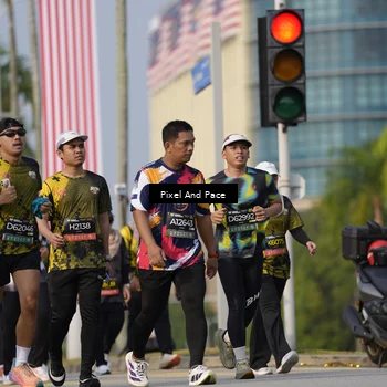 Runner Photo 6457232