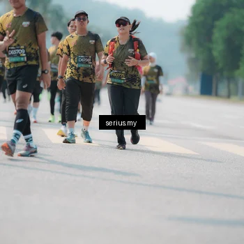 Runner Photo 6457233