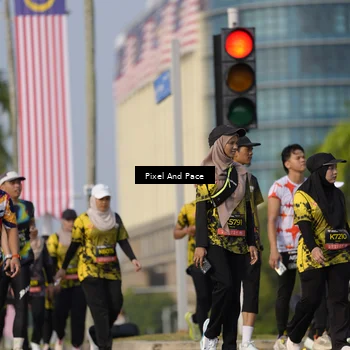 Runner Photo 6457234