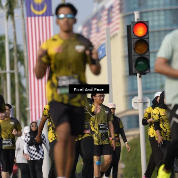 Runner Photo 6457237