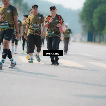 Runner Photo 6457241