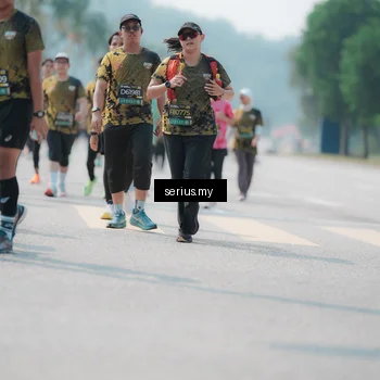 Runner Photo 6457243