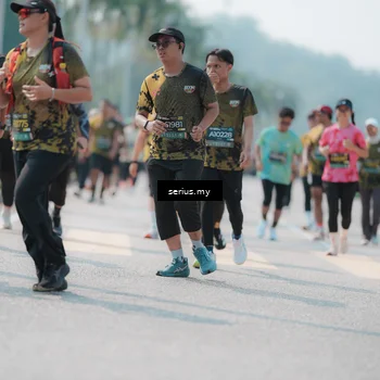 Runner Photo 6457248