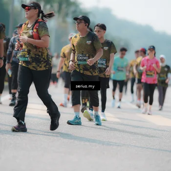 Runner Photo 6457249