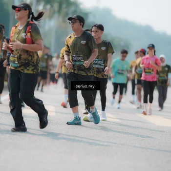 Runner Photo 6457250