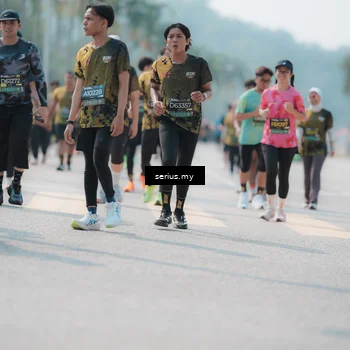 Runner Photo 6457256