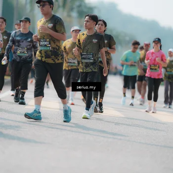 Runner Photo 6457257