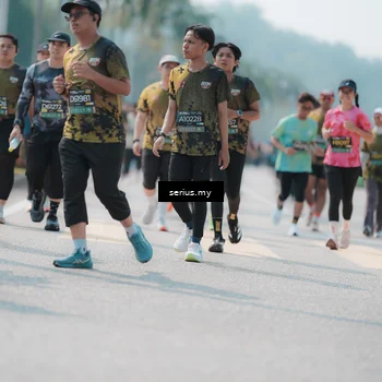 Runner Photo 6457258