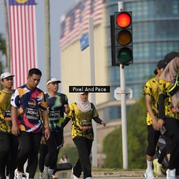 Runner Photo 6457262