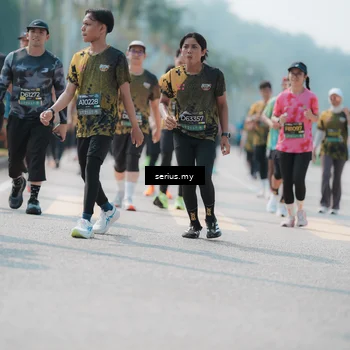 Runner Photo 6457266