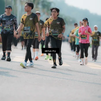 Runner Photo 6457268