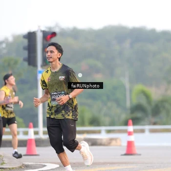 Runner Photo 6457269