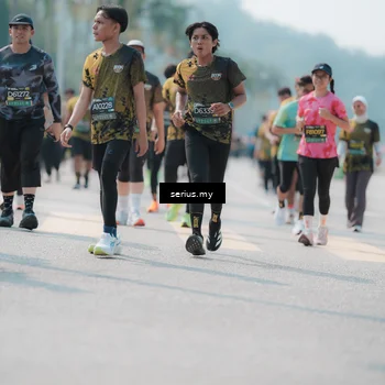 Runner Photo 6457272