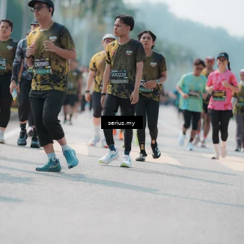 Runner Photo 6457276