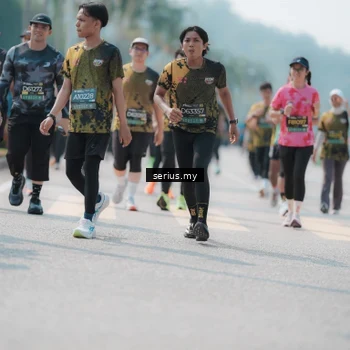 Runner Photo 6457280