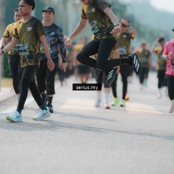Runner Photo 6457282