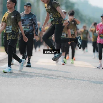 Runner Photo 6457284