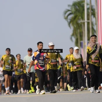 Runner Photo 6457285