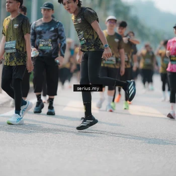 Runner Photo 6457289