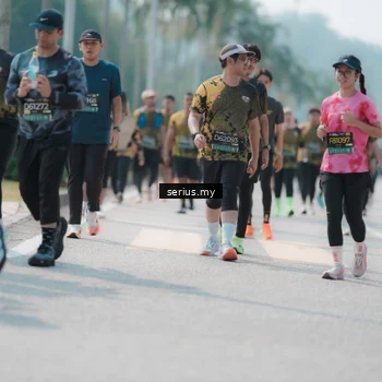 Runner Photo 6457292