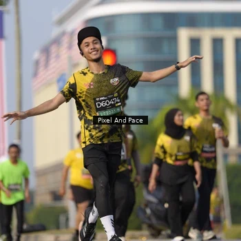 Runner Photo 6457294