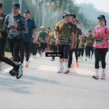 Runner Photo 6457296