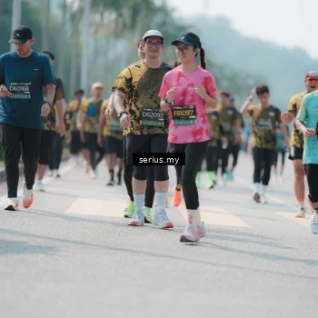 Runner Photo 6457297