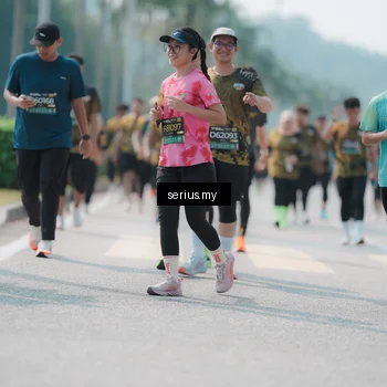 Runner Photo 6457304