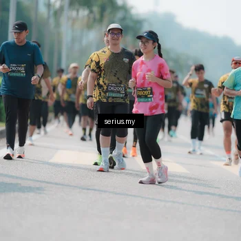 Runner Photo 6457306