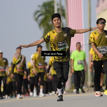 Runner Photo 6457307