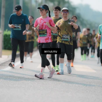 Runner Photo 6457309
