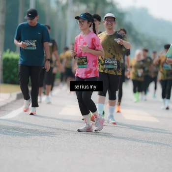 Runner Photo 6457313