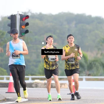 Runner Photo 6457315