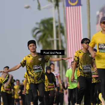 Runner Photo 6457320