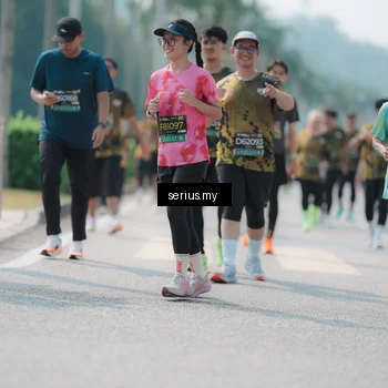 Runner Photo 6457321