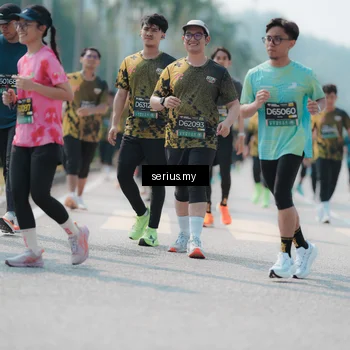 Runner Photo 6457322