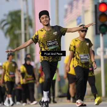 Runner Photo 6457326