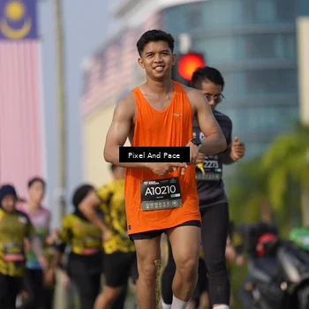 Runner Photo 6457344