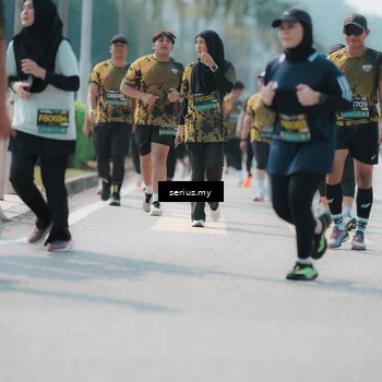 Runner Photo 6457349