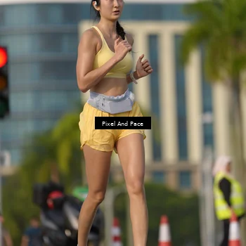 Runner Photo 6457352