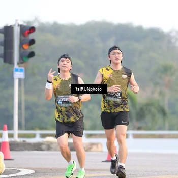 Runner Photo 6457358