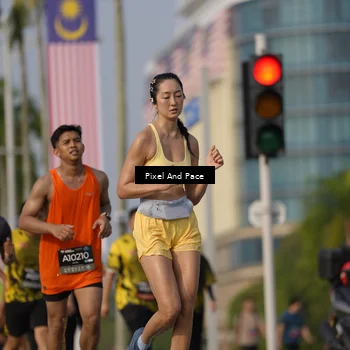 Runner Photo 6457367