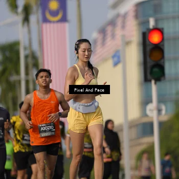 Runner Photo 6457384