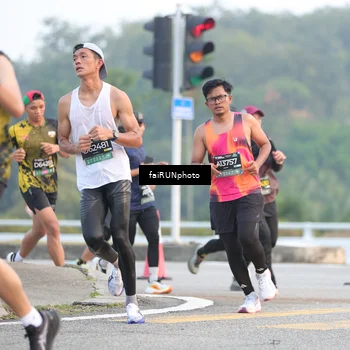 Runner Photo 6457386