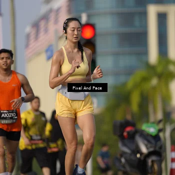 Runner Photo 6457388
