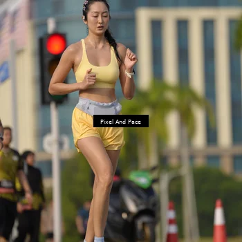 Runner Photo 6457390