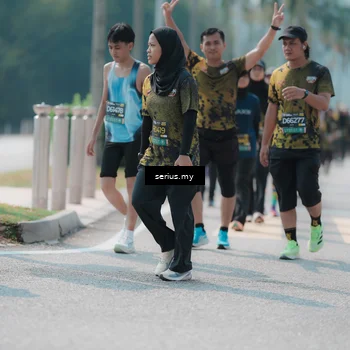 Runner Photo 6457394